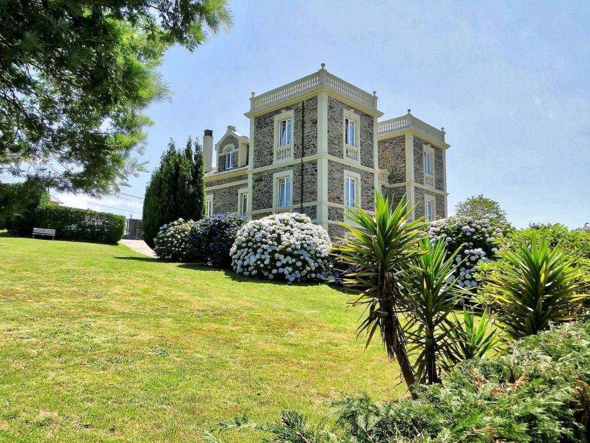 Villa Auristela Navia Extérieur photo
