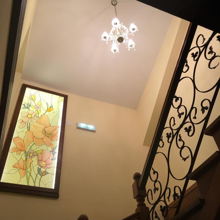 Villa Auristela Navia Extérieur photo