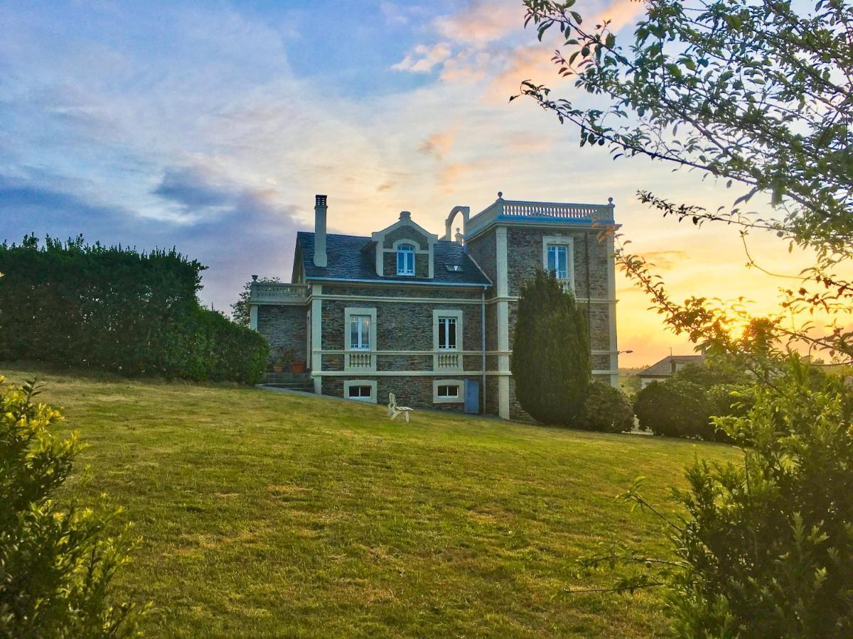 Villa Auristela Navia Extérieur photo