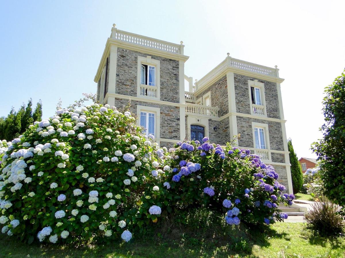 Villa Auristela Navia Extérieur photo