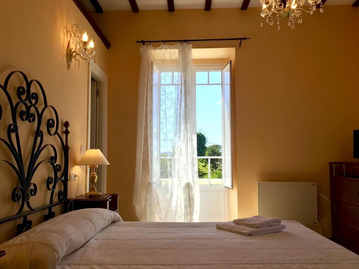 Villa Auristela Navia Extérieur photo