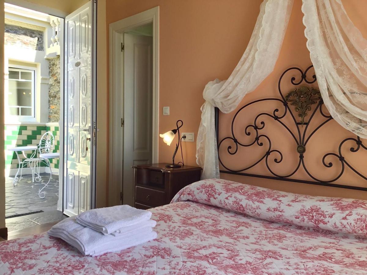 Villa Auristela Navia Extérieur photo