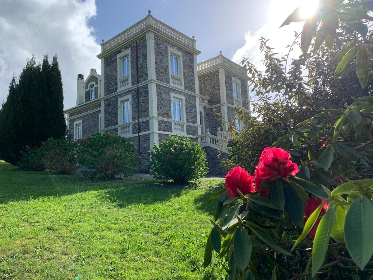 Villa Auristela Navia Extérieur photo